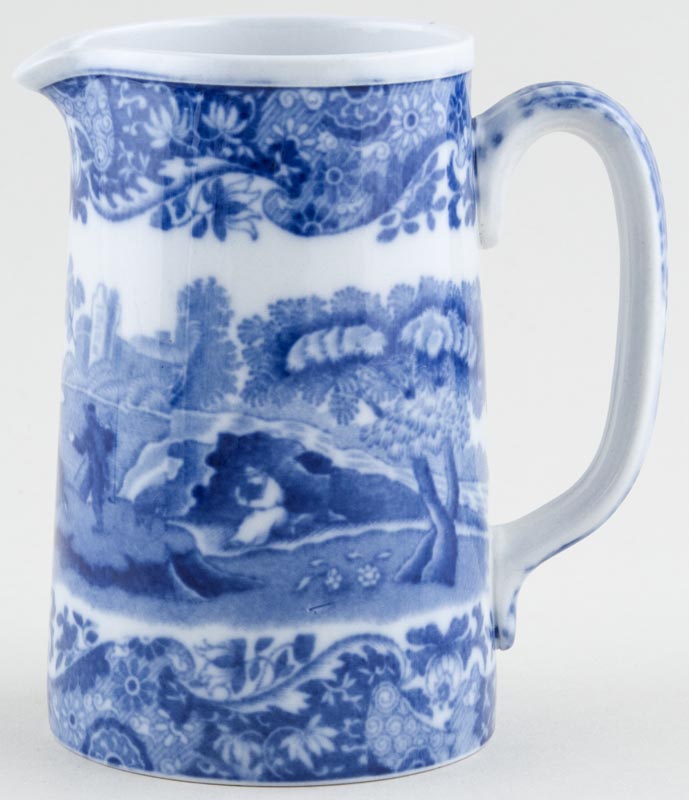 Jug ir Pitcher c1920s